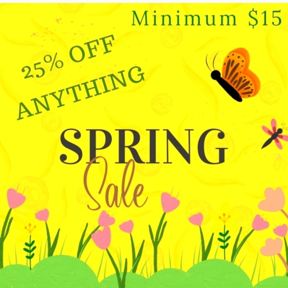 Sale *No item that has a listing stating :Sales don't apply 😉 - Picture 10 of 16